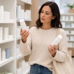 Fragrance-Free vs Unscented Skin Care: Read the Label
