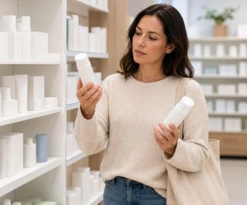 Fragrance-Free vs Unscented Skin Care: Read the Label