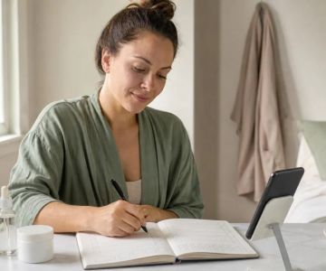 How to Keep a Useful Skincare Routine Change Log