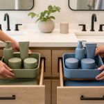 How to Avoid Mixing Up Skincare Products in a Shared Home