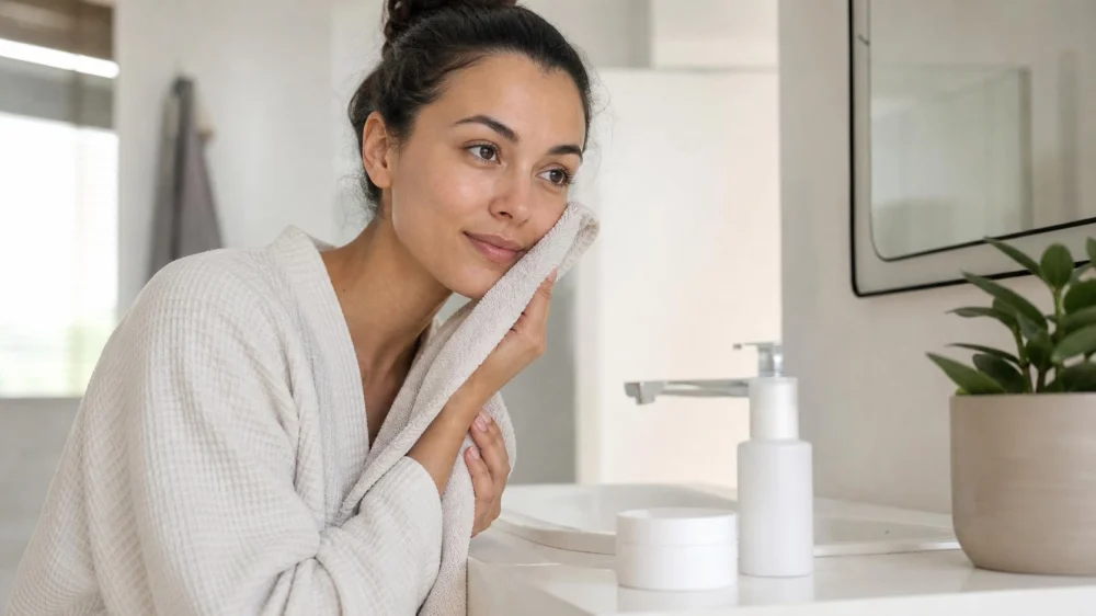 Face Feels Tight After Cleansing: What to Change First