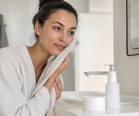Face Feels Tight After Cleansing: What to Change First