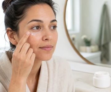 Skin Care Around the Eyes: A Product Safety Checklist