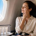 Skin Care for Air Travel: Keep a Simple In-Flight Routine