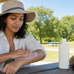 How to Read a Sunscreen Label and Apply It Correctly