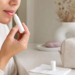 Lip Balm Hygiene: Apply, Share, Store, and Replace