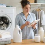 Laundry Products and Skin Irritation: Simplify and Track