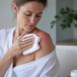Sunburn First Steps: Cool, Cover, and Know the Limits