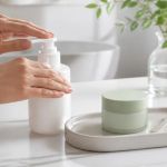 Skin Care Product Pumps and Jars: Keep Dispensing Clean