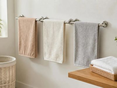 Face Towel Hygiene: Use, Dry, and Replace It Thoughtfully