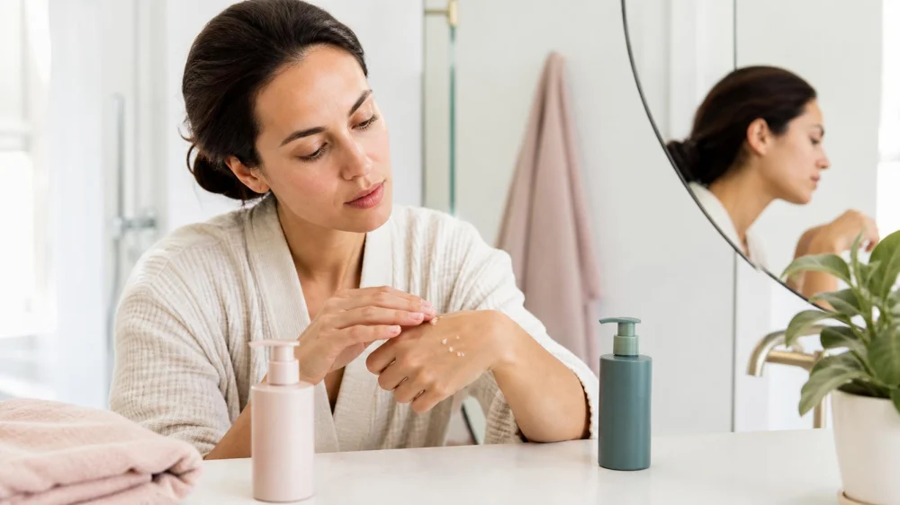 Skin Care Pilling: Check Layers, Amounts, and Timing