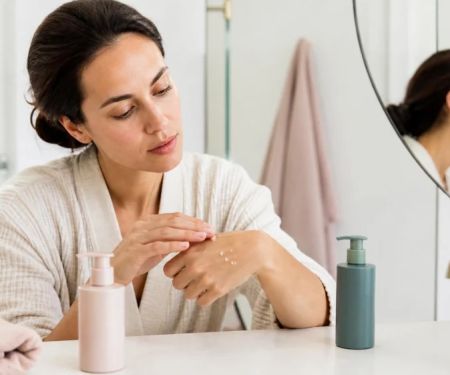 Skin Care Pilling: Check Layers, Amounts, and Timing