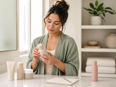 New Skin Care Product? Add One Change at a Time