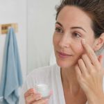 Eye-Area Skin Care: Apply Gently and Know When to Stop