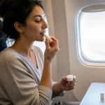 Long-Flight Skin Care: Reduce Dryness and Friction