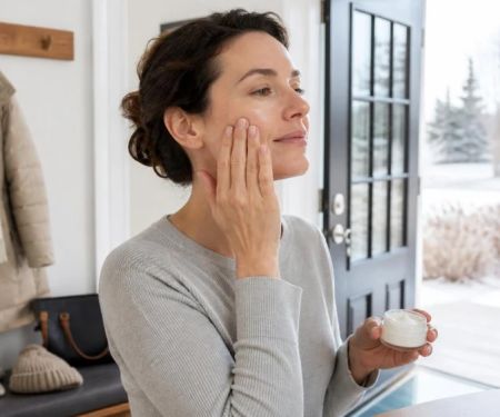 Cold Wind Skin Care: Protect, Cleanse, and Recover