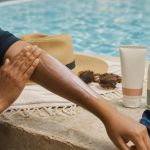 Water-Resistant Sunscreen: Read 40 or 80 Minutes Correctly