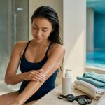 Skin Care After Swimming: Rinse, Dry, and Moisturize