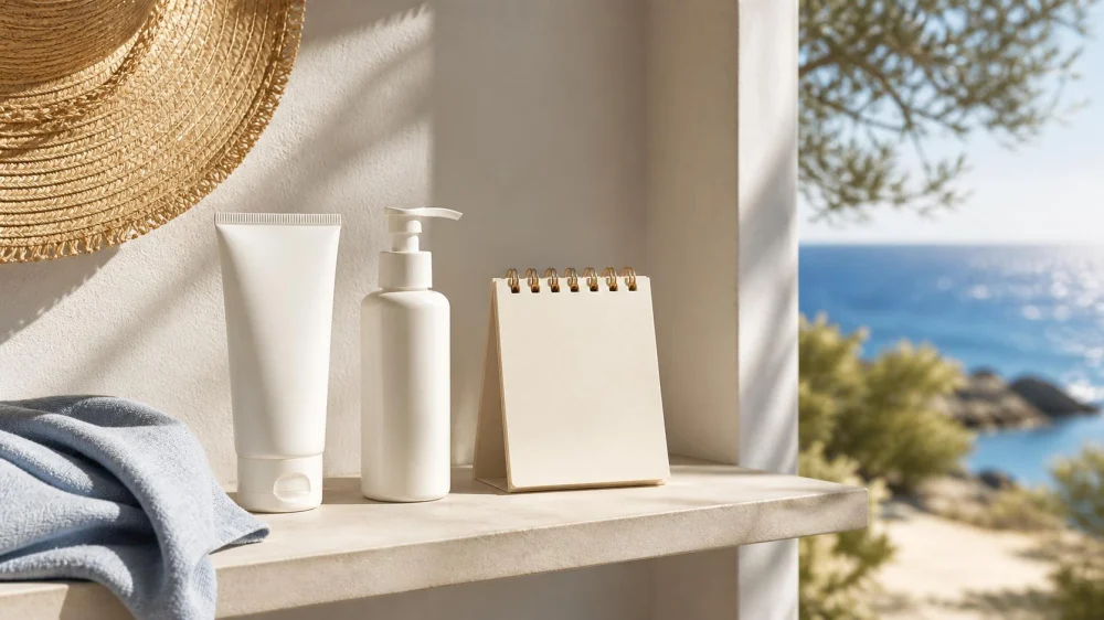 Sunscreen Expiration and Storage: Check Before You Apply