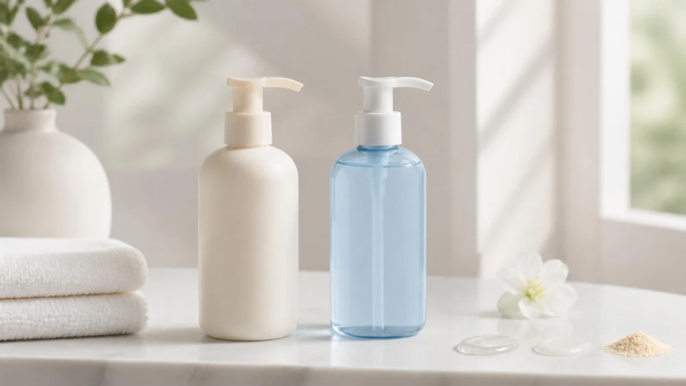 Fragrance-Free vs. Unscented Skin Care: Read the Label