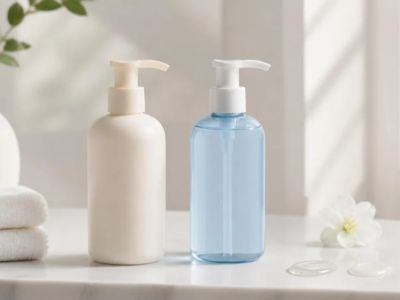 Fragrance-Free vs. Unscented Skin Care: Read the Label