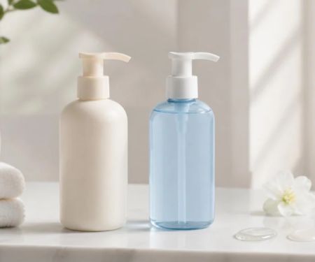 Fragrance-Free vs. Unscented Skin Care: Read the Label