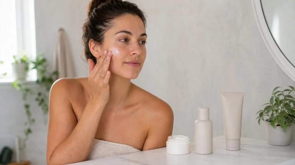 What Is the Skin Barrier? Build a Simpler Support Routine