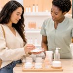 Skincare Sample Hygiene: Testers, Sachets, and Tools