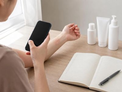 Dermatology Appointment Prep: Photos, Products, and Questions