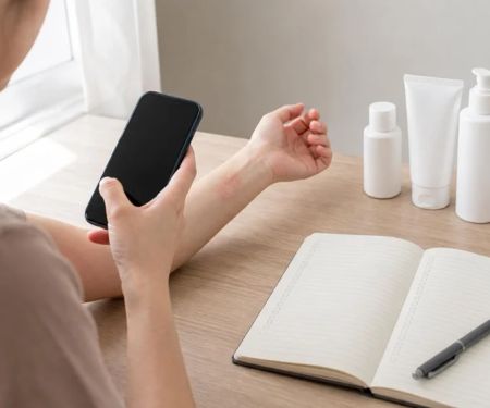 Dermatology Appointment Prep: Photos, Products, and Questions