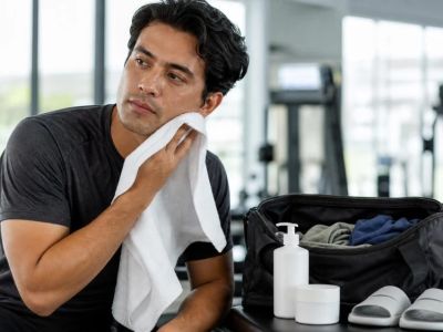 Workout Skin Care: A Before-and-After Routine That Works