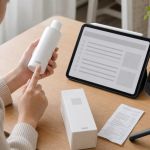Skincare Product Recall Check: Match, Stop, and Report