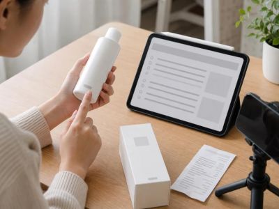 Skincare Product Recall Check: Match, Stop, and Report
