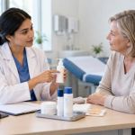 Skin Care Care Handoff: Medicines, Instructions, and Contacts