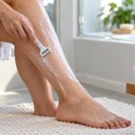 Shaving Irritation: Adjust Technique and Know When to Stop