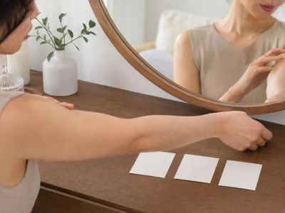 Skin Care Home Measurements: Record Without Guessing
