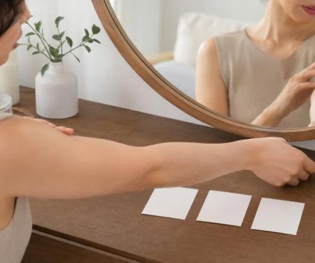 Skin Care Home Measurements: Record Without Guessing