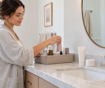 Skin Care Routine Reset: Simplify After Irritation