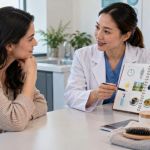 Skin Care Daily Trigger Log: Record Patterns Before a Visit