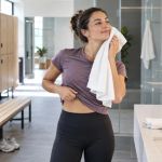 Post-Workout Skin Care: Sweat, Friction, and Cleanup