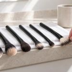 Makeup Brush Care: Wash, Dry, Store, and Replace