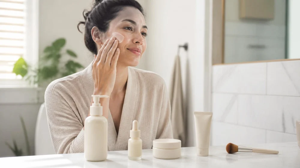Skin Care Layering: Build a Simple Order You Can Follow