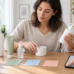 Contact Dermatitis Diary: Products, Timing, and Photos