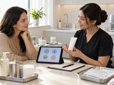 Choosing a Skin Care Service: License, Scope, and Hygiene