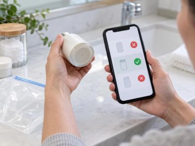Skin Care Product Recall: Check Lot, Stop Use, Report