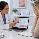Skin Care Portal Result Review: Dates, Units, and Questions