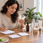 Skin Care Ingredient List: Actives, Fragrance, and Order