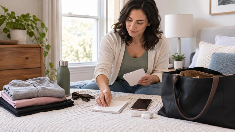 Dermatology Visit Clothing: Access, Comfort, and Privacy