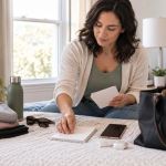 Dermatology Visit Clothing: Access, Comfort, and Privacy