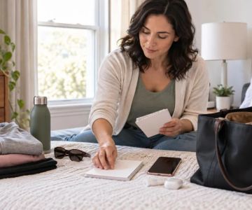 Dermatology Visit Clothing: Access, Comfort, and Privacy